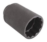 Douille moyeu VAG 12 pans 24mm 1/2" Cr-Mo - OM 0024 - CLAS Equipements