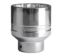 Douille moyeux ø56mm 12 pans 3/4" CrV pour Ford Transit - OM 0156 - CLAS Equipements