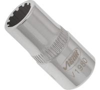 VIGOR Douille à V1980 7 mm VIGOR Quantité:1