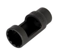 Douille Norauto 27 Mm Carré 1/2'' Pour Injecteur Diesel
