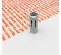 Douille originale STIHL du manche en aluminium du moteur combiné 41407917207