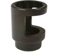 Laser 3299 Douille injecteur Diesel fenêtre 1/2" D 28mm