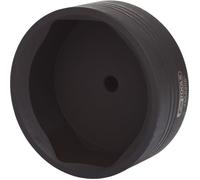 Douille ovale pour capuchon de moyeu spécial BPW 111 mm KS TOOLS - 450.0208