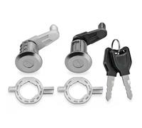 Douille Paire ZR80540 ELECTRIC LIFE pour RENAULT MEGANE I MEGANE I Coach
