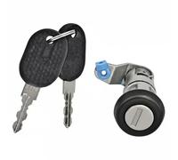 Douille Paire ZR80546B ELECTRIC LIFE pour IVECO DAILY IV Autobus/Autocar