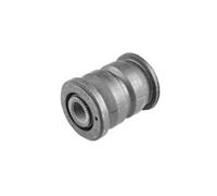 Douille, palier de bras de suspension TEDGUM 00583926