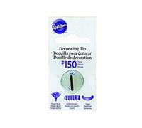 Wilton Douille Pétale de Fleur n°150