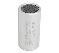 Laser Exhaust Technology – Douille 2856 Survivor à picots multi-tailles 9 mm - 22 mm 1/2