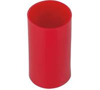 Douille plastique de rechange rouge pour noix de force 21 mm KS Tools 515.2052