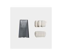 Douille a buche inox 6 dents - 20x3mm