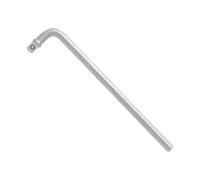 UNIOR 611962 - Mango en L 3/8" serie 238.5/2