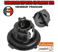 Douille porte ampoule clignotant - Renault - Pièce neuve