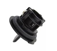 Douille porte ampoule de clignotant avant/arrière - Compatible Peugeot, Renault, Citroën - Références OEM 7701069725 / 6215.46