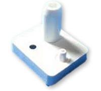 Douille porte d frigo Whirlpool 481953268862 G