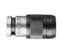 Douille porte-embout à verrouillage 1/4'' Facom EFR