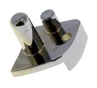 Douille porte gauche c00259841 c00113905 - refrigerateur