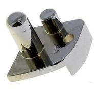 Douille porte gauche pour Refrigerateur Ariston