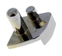 Douille porte gauche pour Refrigerateur Ariston