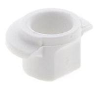 Whirlpool Accessoire pour réfrigérateur-congélateur Douille portillon évaporateur 481946698901