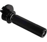 Douille pour accélérateur RFX Pro (noire) - adaptable sur Honda CR125/250