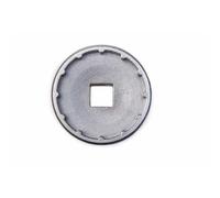 Elvedes Sram Dub Tool Adapter Argenté