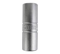 STIER Douille pour bougie d'allumage 1/2" STIER, ouv. 16 mm Quantité:1