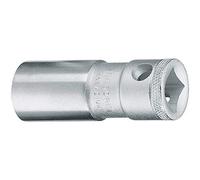 Gedore Douille pour bougie de préchauffage 50 6361690 13/16 1/2 (12.5 mm)
