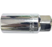 Douille pour bougie d'allumage JMP SW3/4 3/8 65mm