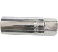Douille pour bougie d'allumage JMP SW5/8 3/8 65mm