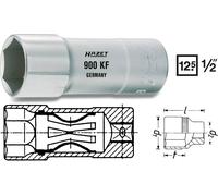 HAZET Douille à bougies 900AKF 16 mm HAZET Quantité:1