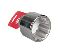 Douille pour Boulon Roue Arrière JMP 55 mm