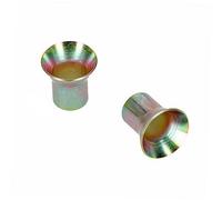 Douille pour caoutchouc guide de porte pour VOLKSWAGEN Combi Split (-12-1963)