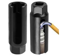 Douille pour capteur d'oxygène