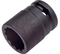 Douille pour hocs Acier chrome-vanadium 900SZ-21 HAZET
