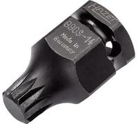 Douille pour hocs Acier chrome-vanadium 990S-14 HAZET