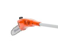 Husqvarna Douille pour élagueuse PK4 pour 120ITK4 – Coupe jusqu'à 15 cm