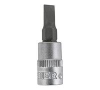 STIER Douille pour embouts à fente 1/4" STIER, 6,5 mm Quantité:1