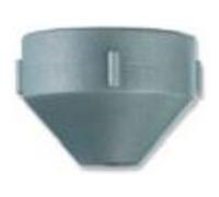 Douille pour entonnoir à décor 8 mm- Lacor G