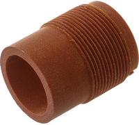 Douille pour fourche, inférieure RT 125/0