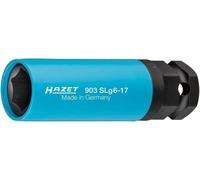 Hazet 903SLG6-17 903SLG6-17 Douille 17 mm