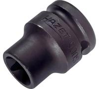 HAZET Douille à choc 900S-E18 TORX extérieur T18 38 mm 1/2 (12,5 mm) 1 pc