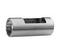 Douille pour injecteurs diesel pilotés carré 1/2' 36 mm - Par 5 - FACOM - D.27A