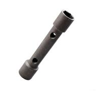 Douille pour moto 16mm 18mm Double Tête Alliage Douille pour(short size) | taille 16mm et 18mm, conception tête, pour idéal pour bougies et composants d'allumage