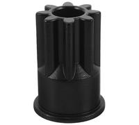 Douille pour Outil de Réglage de Freins Cat 3200 3406 en Acier Noir | Précision D’ajustement, Compatibilité Rapide, Poignée Ergonomique, Usage Professionnel pour Service et Réparation Moteur