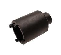 BGS 5422 | Douille 4 ergots clé à ergot pour tête sphérique | pour Citroën/Peugeot