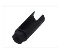 Douille pour sonde lambda TOPTUL 3/8 zoll 22 mm Geöffnet