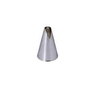 De Buyer Douille St-Honoré 2115.25N Inox Ø 11 mm