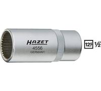 Douille pour support de soupape de compression Hazet 4556
