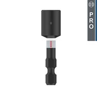 Bosch Douille PRO Nutsetter Impact 10 x 50 mm 2608522352