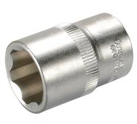 Douille profilée d'arbre 07620L-E9 SW 9 mm 12,5 mm (1/2') professionnel